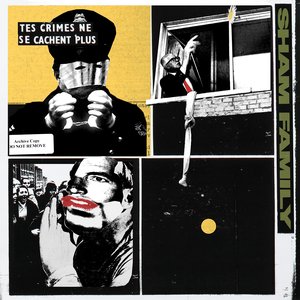 This Blue Mob - Single