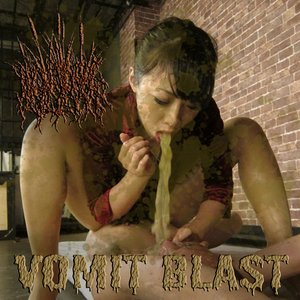 Vomit Blast