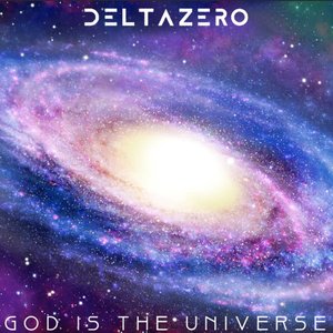 God Is The Universe