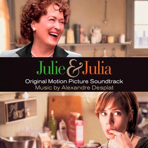 Julie & Julia 的头像