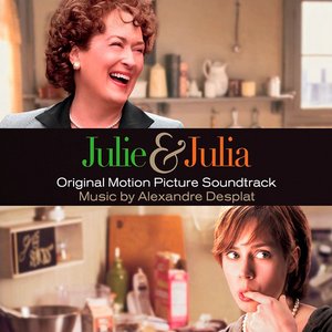 Image for 'Julie & Julia'