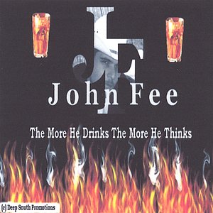 The More He Drinks The More He Thinks