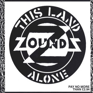 This Land / Alone - Single