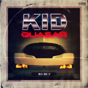 KiD Quasar 的头像