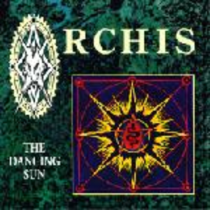The Dancing Sun cover