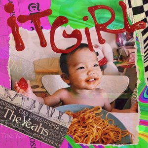 iT GiRL