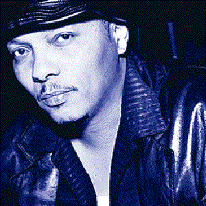 Ivan Neville photo provided by Last.fm