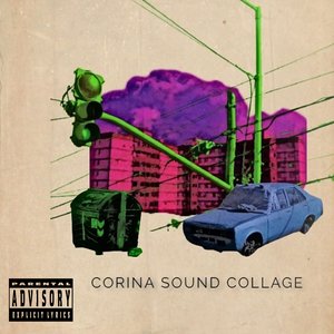 Corina Sound Collage II