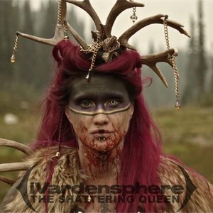 The Shattering Queen - Single