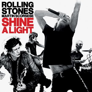Shine a Light