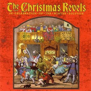 The Christmas Revels: In Celebration of the Winter Solstice