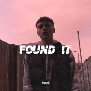 Found It