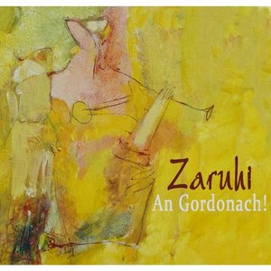 Zaruhi
