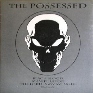 The Possessed 的头像
