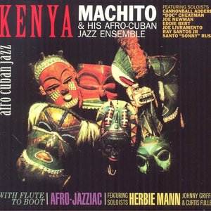 Kenya / With Flute to Boot