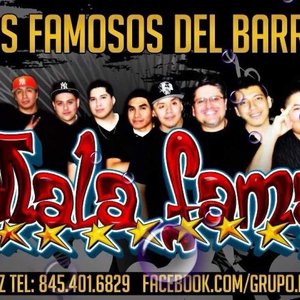 Avatar for Grupo Mala Fama