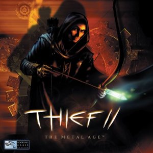 Thief 2 The Metal Age Soundtrack