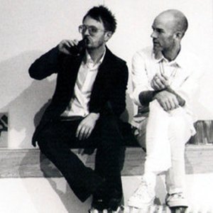 Изображение для 'Radiohead/Michael Stipe'