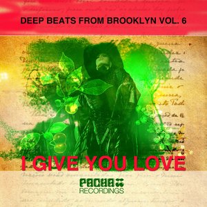 Deep Beats from Brooklyn, Vol. 6