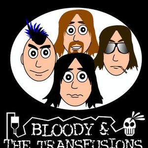 Avatar for Bloody & The Transfusions