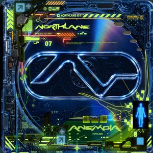 Northlane - CUT_it