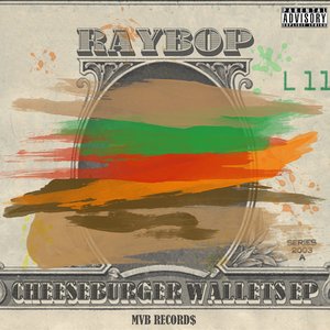 Cheeseburger Wallets EP