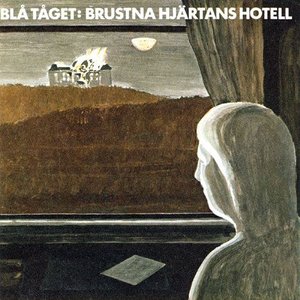 Image for 'Brustna hjärtans hotell'