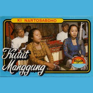 Kutut Manggung