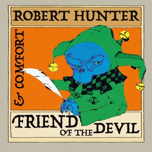 Friend Of The Devil (Live At Warners Theatre, Washington D.C., 18 Mar 1978)