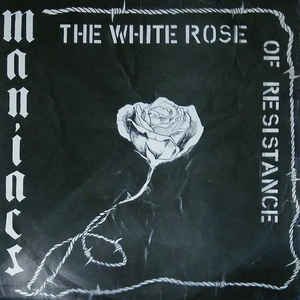 The White Rose Of Resistance