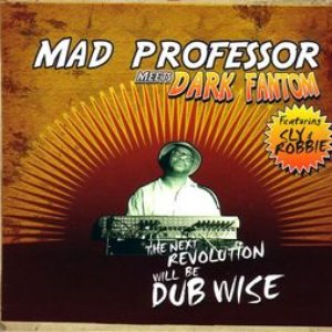 The Next Revolution Will Be Dub Wise