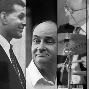 Don Rendell And His Big 8 的头像