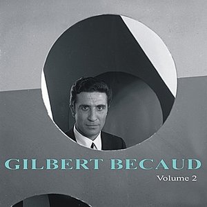 Gilbert Bécaud Volume 2