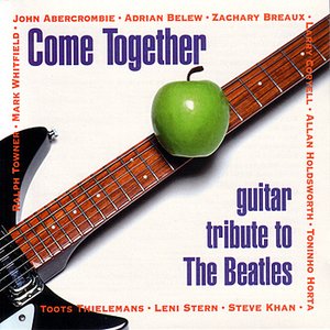 Come Together - Guitar Tribute To The Beatles