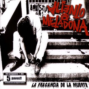 La Fragancia de la Muerte