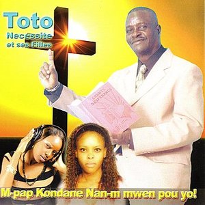 M'Pap Kondane Nan'm Mwen Pou Yo