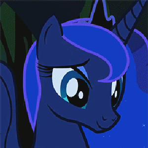 Princess Luna 的头像