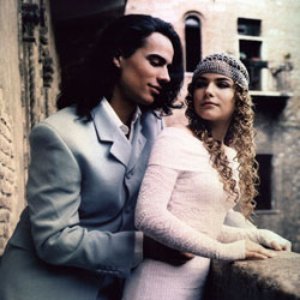 Cécilia Cara & Damien Sargue 的头像