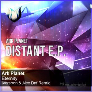 Ark Planet 的头像