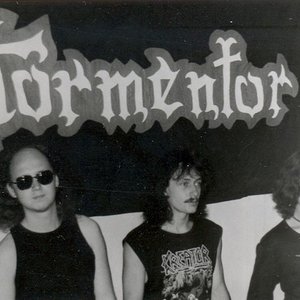 Avatar for Tormentor (CZE)