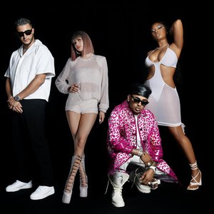 Avatar for DJ Snake, Ozuna, Megan Thee Stallion & LISA