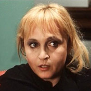 Laura Betti photo provided by Last.fm