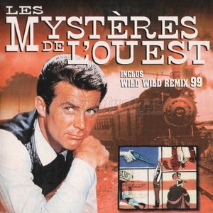 Les mystères de l'Ouest