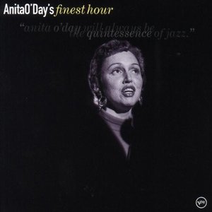 Anita O'Day: Finest Hour