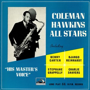 Coleman Hawkins All Stars