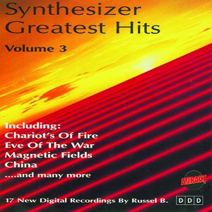 Synthesizer Greatest Hits 3