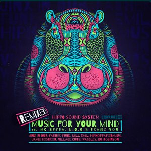 Music For Your Mind : Remixed