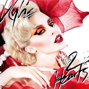 2 Hearts (Version 2) - Single
