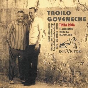 Anibal Troilo-Roberto Goyeneche のアバター