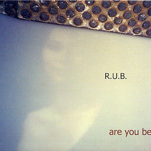 R.U.B のアバター